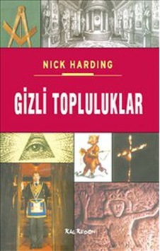 Gizli Topluluklar Gizli Topluluklar