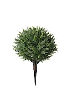 Koçtaş Yapay Bitki Saplamalı Şimşir 50 Cm Yeşil Koçtaş Yapay Bitki Saplamalı Şimşir 50 Cm Yeşil