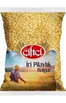 Ala Çiftçi Pilavlık Bulgur 1 KG