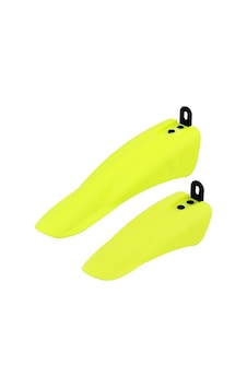 Çamurluk - 16-20, Plastik, Lime, Çin Yeşil Çamurluk - 16-20, Plastik, Lime, Çin Yeşil