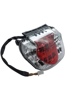 Deltaforce Mondial Snappy Cup Led Stop Lambası Cup (Plastik Kaporta Yarı Otomatik) Deltaforce Mondial Snappy Cup Led Stop Lambası Cup (Plastik Kaporta Yarı Otomatik)