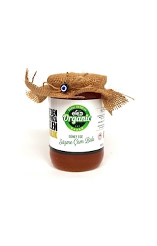 Efe Organic Güney Ege Çam Balı 900 Gram Efe Organic Güney Ege Çam Balı 900 Gram
