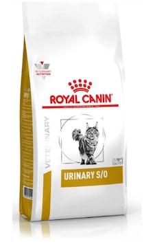 Royal Canin Urinary S/O Yetişkin Kedi Maması 1500 G Royal Canin Urinary S/O Yetişkin Kedi Maması 1500 G