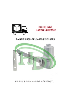 Rainbird Rsd-Bex Yağmur - Sensörü Rainbird Rsd-Bex Yağmur - Sensörü
