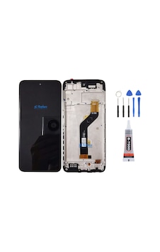 Tecno Pova Neo 2 Çıtalı Ekran Lcd Dokunmatik Tamir Setiyle Beraber Tecno Pova Neo 2 Çıtalı Ekran Lcd Dokunmatik Tamir Setiyle Beraber