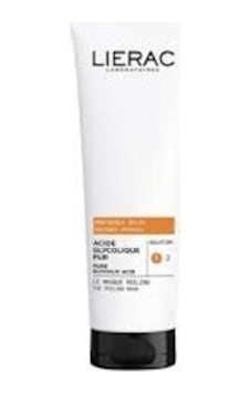 Lierac Protocol Arındırıcı Peeling Bakımı 75 Ml Lierac Protocol Arındırıcı Peeling Bakımı 75 Ml