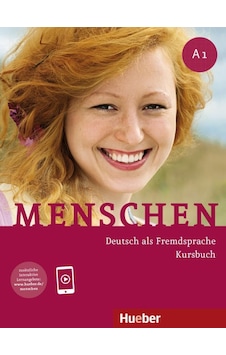 Menschen A1: Deutsch Als Fremdsprache / Kursbuch Menschen A1: Deutsch Als Fremdsprache / Kursbuch