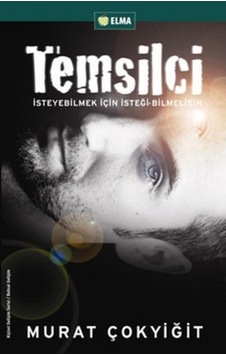 Temsilci Murat Çokyiğit Temsilci Murat Çokyiğit