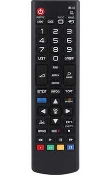 Akb73715601 Smart-my Apps Tuşlu Lcd-led Tv Kumanda Akb73715601 Smart-my Apps Tuşlu Lcd-led Tv Kumanda