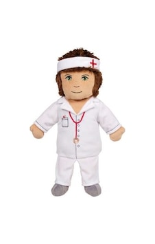 Beleduc El Kuklası - Doktor Beleduc El Kuklası - Doktor