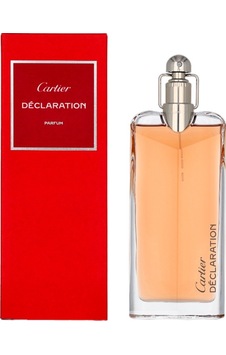 Cartier Declaration Parfum 100 Ml Erkek Parfüm Oryantal Cartier Declaration Parfum 100 Ml Erkek Parfüm Oryantal