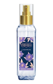Pereja Cashmere Vücut Spreyi 200 ML Pereja Cashmere Vücut Spreyi 200 ML