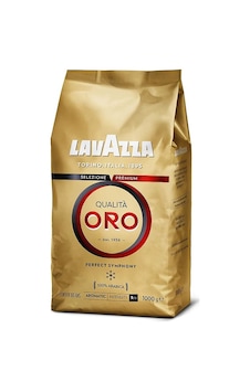 Lavazza Qualita Oro Çekirdek Kahve 1 KG Lavazza Qualita Oro Çekirdek Kahve 1 KG