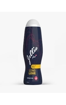 Jellia Plus 90+ Long Love Ferahlatıcı Krem 50 Ml Jellia Plus 90+ Long Love Ferahlatıcı Krem 50 Ml