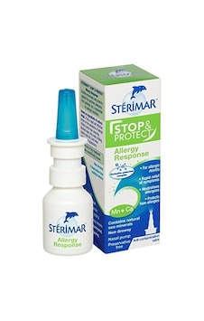 Sterimar Stop & Protect Burun Sprey 20 ML Sterimar Stop & Protect Burun Sprey 20 ML