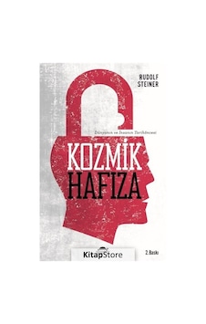 Kozmik Hafıza / Rudolf Steiner Kozmik Hafıza / Rudolf Steiner
