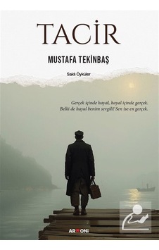Tacir / Mustafa Tekinbaş Tacir / Mustafa Tekinbaş
