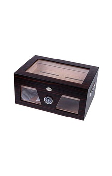 La Vega Humidor Puro Kutusu - Tr5131 La Vega Humidor Puro Kutusu - Tr5131