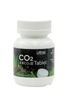 Ista Co2 Tablet Bitkili Akvaryum Karbondioksit Tableti 258-59002.01 Ista Co2 Tablet Bitkili Akvaryum Karbondioksit Tableti 258-59002.01