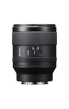 Sony Fe 35mm F/1.4 Gm Lens Sel35f14gm Sony Fe 35mm F/1.4 Gm Lens Sel35f14gm