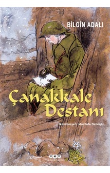 Çanakkale Destanı - Rzır-753174