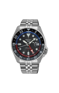 Seiko 5 Ssk019j Erkek Kol Saati Metalik Seiko 5 Ssk019j Erkek Kol Saati Metalik