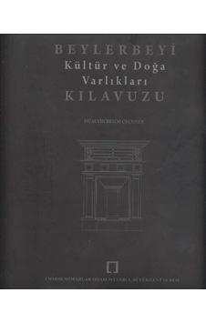 Beylerbeyi Kültür ve Doğal Varlıklar Kılavuzu