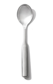 Oxo Steel Servis Kaşığı-paslanmaz Çelik
