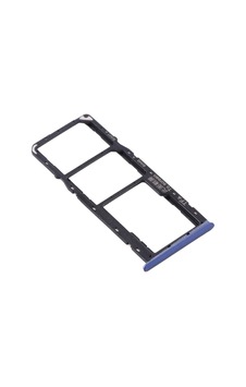 Realme Narzo 10a Sim Kart Yuvası Sim Kart Çekmecesi Mavi Renk İlanı İnd11956