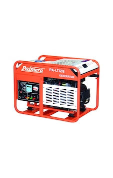 Palmera Lt12E Dizel Marşlı Monofaze Jeneratör 20 Hp Akü Palmera Lt12E Dizel Marşlı Monofaze Jeneratör 20 Hp Akü