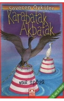 Karabatak Akbatak Karabatak Akbatak