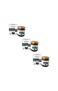 Hekimhan Çam Kozalağı Macunu 3 x 240 G Hekimhan Çam Kozalağı Macunu 3 x 240 G