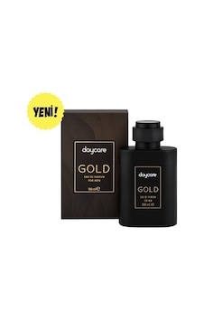 Gold Erkek Edp Parfüm 100 Ml Çiçeksi Gold Erkek Edp Parfüm 100 Ml Çiçeksi