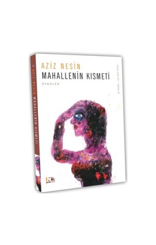 Mahallenin Kısmeti - Aziz Nesin - Nesin Yayınevi