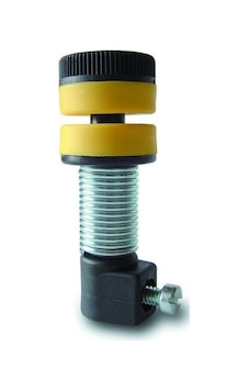 Aquarian Csh2 Cymbal Spring Heavy Yellow Aquarian Csh2 Cymbal Spring Heavy Yellow
