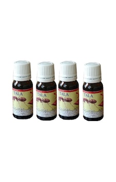 Tala Karınca Yumurtası Yağı 4 x 10 ML Tala Karınca Yumurtası Yağı 4 x 10 ML