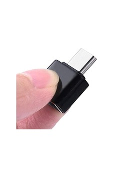 Alfais 4311 Type C Usb 3.1 To Usb 3.0 Şarj Çevirici Dönüştürücü Adaptör Sku: Zeus8690010118639
