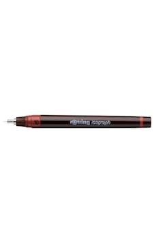 Rotring Isograph Rapido Kalemi 0.10 Mm Rotring Isograph Rapido Kalemi 0.10 Mm