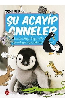 Şu Acayip Anneler - Tarık Uslu - Uğurböceği Şu Acayip Anneler - Tarık Uslu - Uğurböceği