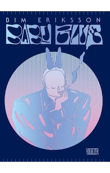 Baby Blue- Yolgezer Yayıncılık