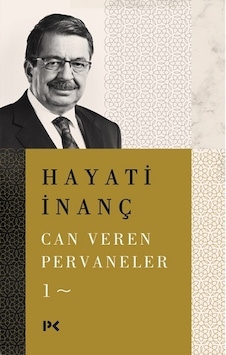Can Veren Pervaneler -  1