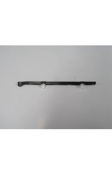 Honda Civic Sedan 2004-2006 Arka Tampon Braketi Sol Tyg Oem No:71598s5a000 Honda Civic Sedan 2004-2006 Arka Tampon Braketi Sol Tyg Oem No:71598s5a000