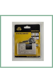 Bşkvirgo 80 Mm Yandan Kilit Bsk2026 Standart Bşkvirgo 80 Mm Yandan Kilit Bsk2026 Standart