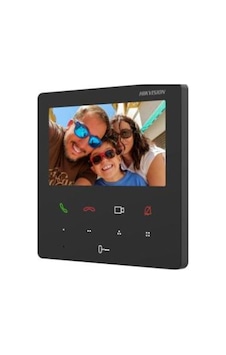Hıkvısıon Ds-kh6110-we1 4.3" Ip Interkom Iç Unıte