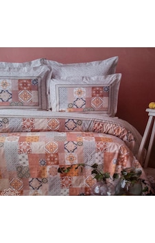Apricitas Home Complete Set Maude Terracota T.k Apricitas Home Complete Set Maude Terracota T.k