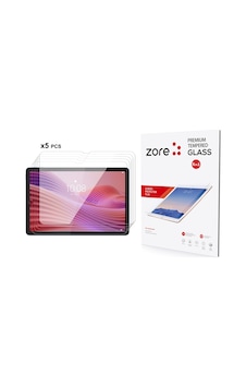 Maks Technology Lenovo Tab Tb-311fu Mkst 5in1 Tablet Temperli Cam Ekran Koruyucu - Şeffaf Maks Technology Lenovo Tab Tb-311fu Mkst 5in1 Tablet Temperli Cam Ekran Koruyucu - Şeffaf