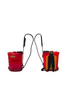 Ferrino 16 Litre Akülü Ilaçlama Makinesi Ferrino 16 Litre Akülü Ilaçlama Makinesi