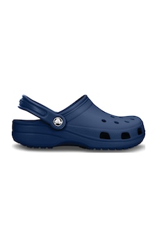 Crocs Classic Unisex Terlik 10001c Lacivert