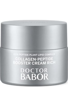 Babor Cb Cream Rich Kuru Ciltler İçin Zenginleştirilmiş Kolajen- Peptid Kremi 50 Ml Babor Cb Cream Rich Kuru Ciltler İçin Zenginleştirilmiş Kolajen- Peptid Kremi 50 Ml