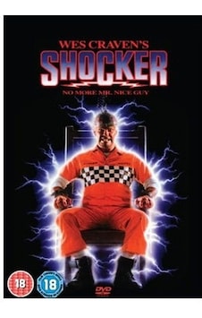 Dvd-Şok - Schocker Dvd-Şok - Schocker